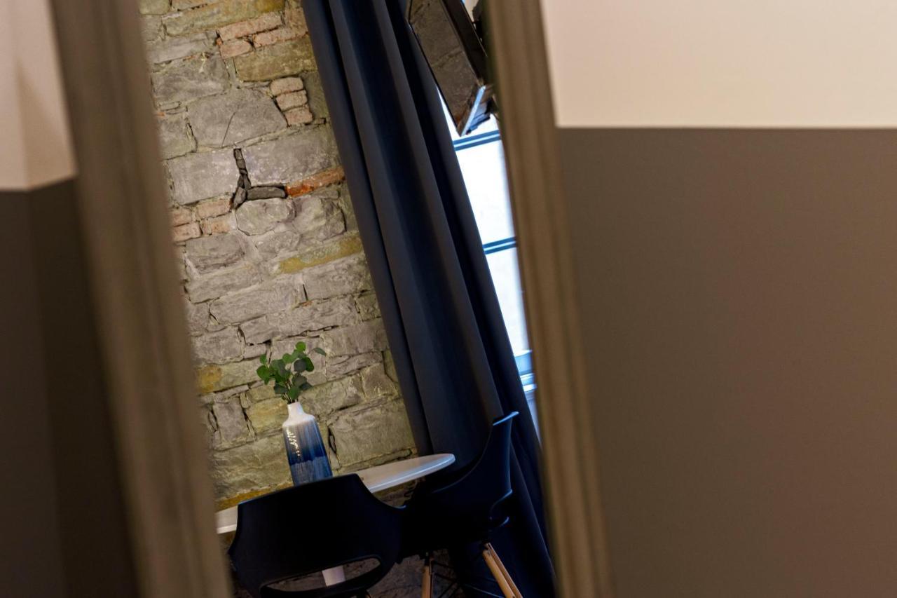 Romantic Studio In The Heart Of Τεργέστη Εξωτερικό φωτογραφία